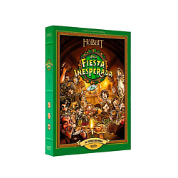 Игрушка The Lord of the Rings The Party Board Board Game