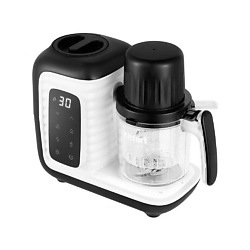 Блендер-пароварка КТ-2323