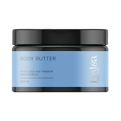 Крем-баттер для тела Body Butter