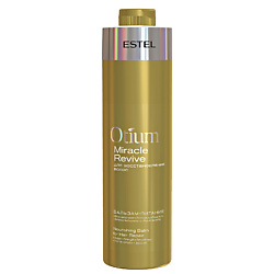 ESTEL Бальзам-питание для восстановления волос OTIUM MIRACLE REVIVE