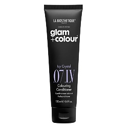Кондиционер для окрашенных волос Glam + Colour Icy Crystal.07.LV Conditioner