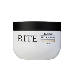 Маска для волос с кератином восстанавливающая