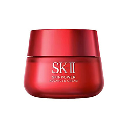 Увлажняющий крем SKINPOWER Advanced