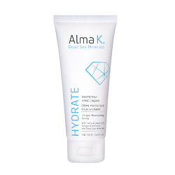 Крем для рук защитный Protective Hand Cream