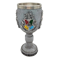 Игрушка Кубок Harry Potter Hogwarts Metal Cup