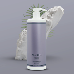 Шампунь нейтрализующий желтизну /PURPLE SHAMPOO