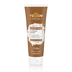 Пигментированная маска YE COLOR CARE REFRESH MASK