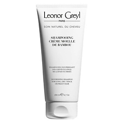 Крем-шампунь Shampooing Créme Moelle de Bambou