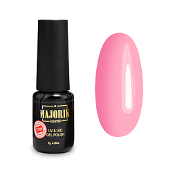 Гель-лак Kapsula