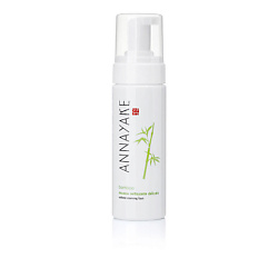 Пенка для умывания Bamboo Softener Cleansing Foam