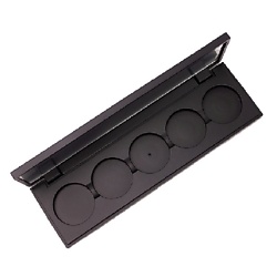 Магнитный кейс 160*45 мм (5 рефил)