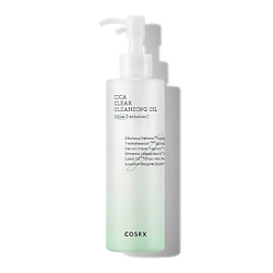 Гидрофильное масло Pure Fit Cica Clear Cleansing Oil