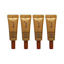 Крем для глаз Concentrated Ginseng Renewing Eye Cream