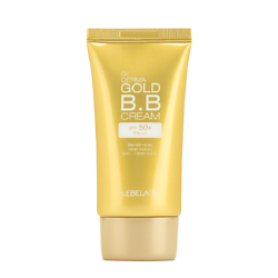 BB-крем Dr. DERMA GOLD BB CREAM SPF 50+/PA++++