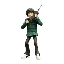 Игрушка Stranger Things Mini Epics Vinyl Figure Mike Wheeler Season 1 Minifigure 15 см