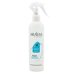 Вода косметическая успокаивающая Soothing Water Post-epil