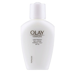 Из-за рубежа OLAY