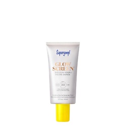 Солнцезащитный праймер крем Glowscreen SPF30