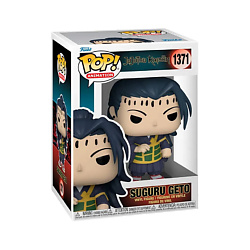 Фигурка Jujutsu Kaisen Figure Geto