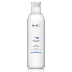 Шампунь от жирной перхоти / ANTI-OILY DANDRUFF SHAMPOO