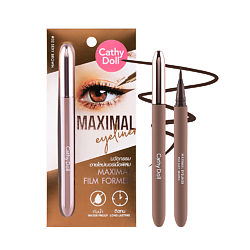 Подводка для глаз Maximal