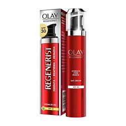 Дневной антивозрастной крем Regenerist Day Cream SPF 30
