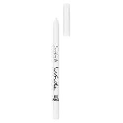 Карандаш для глаз White Eye Pencil