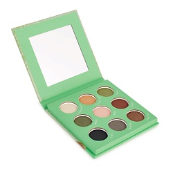 Палетка теней для век Jungle Vision