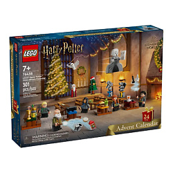 Конструктор Harry Potter 2024 Christmas Countdown Calendar