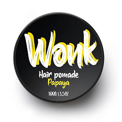 Помада для укладки волос средней фиксации c ароматом "Папайя"