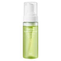 Пенка для умывания с экстрактом нони Clear Code Superfruit Cleanser