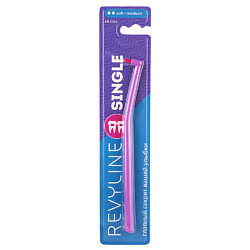 Монопучковая зубная щетка SM1000