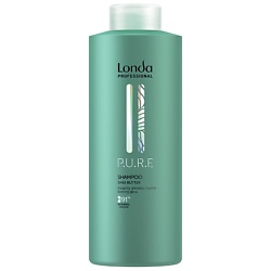 Шампунь P.U.R.E Shampoo