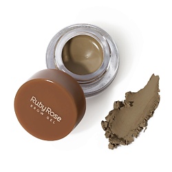 Гелевая помада для бровей Brow Stylist Light