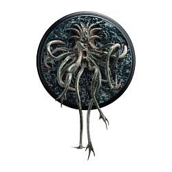 Игрушка Lord Of The Rings Mini Watcher In The Water 9 см Figure