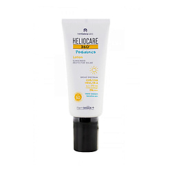 Увлажняющий солнцезащитный лосьон 360° Baby Sun Lotion SPF50+