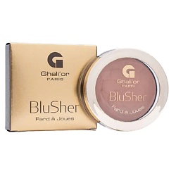 Румяна матовые Matte