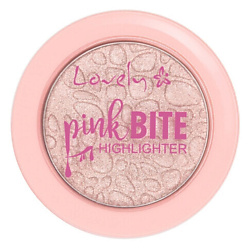 Хайлайтер Lovely Pink Bite