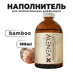 Жидкость для автоматического диффузора Bamboo