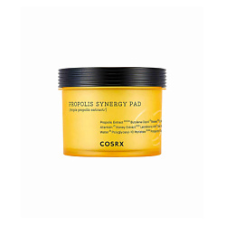 Увлажняющие диски с прополисом Propolis Synergy Pad