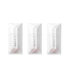 Набор блесков для губ Tea Extract Glistening Glossy Lip Stain