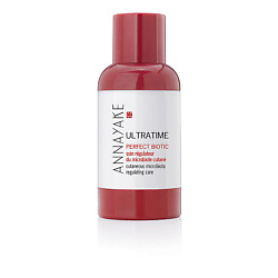 Регулирующий флюид для микробиоты кожи ULTRATIME Perfect Biotic