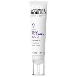 Флюид для лица с коллагеном Natucollagen Boost Facial Fluid