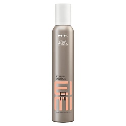 Пена для укладки EIMI Extra-Volume Strong Hold Volumizing Mousse