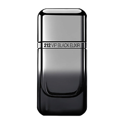 212 Vip Black Elixir