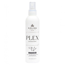 Plex Bond Builder Спрей для волос термозащитный Flat Iron