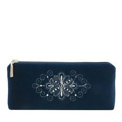 Очечник бархатный Мод 395 Рис 1567