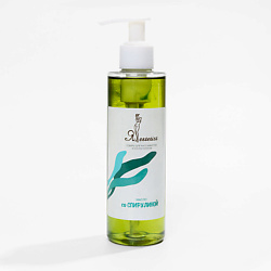 Кокосовое масло для тела