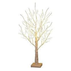 Светильник Tree V17, светодиодный (в виде дерева)