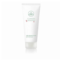 Мягкий очищающий гель для лица Gentle Cleansing Gel